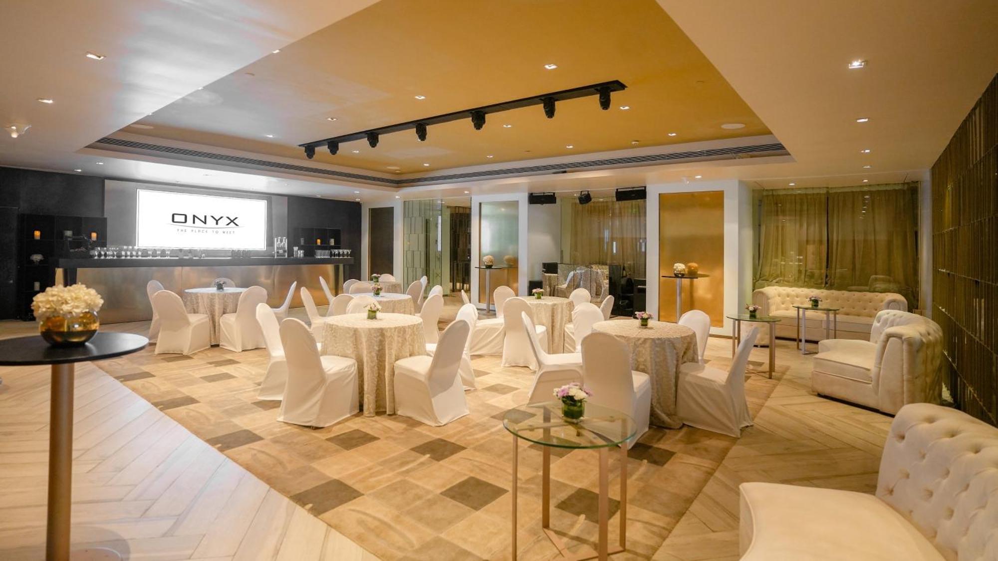 Intercontinental Marine Drive Mumbai By Ihg Hotel Екстериор снимка