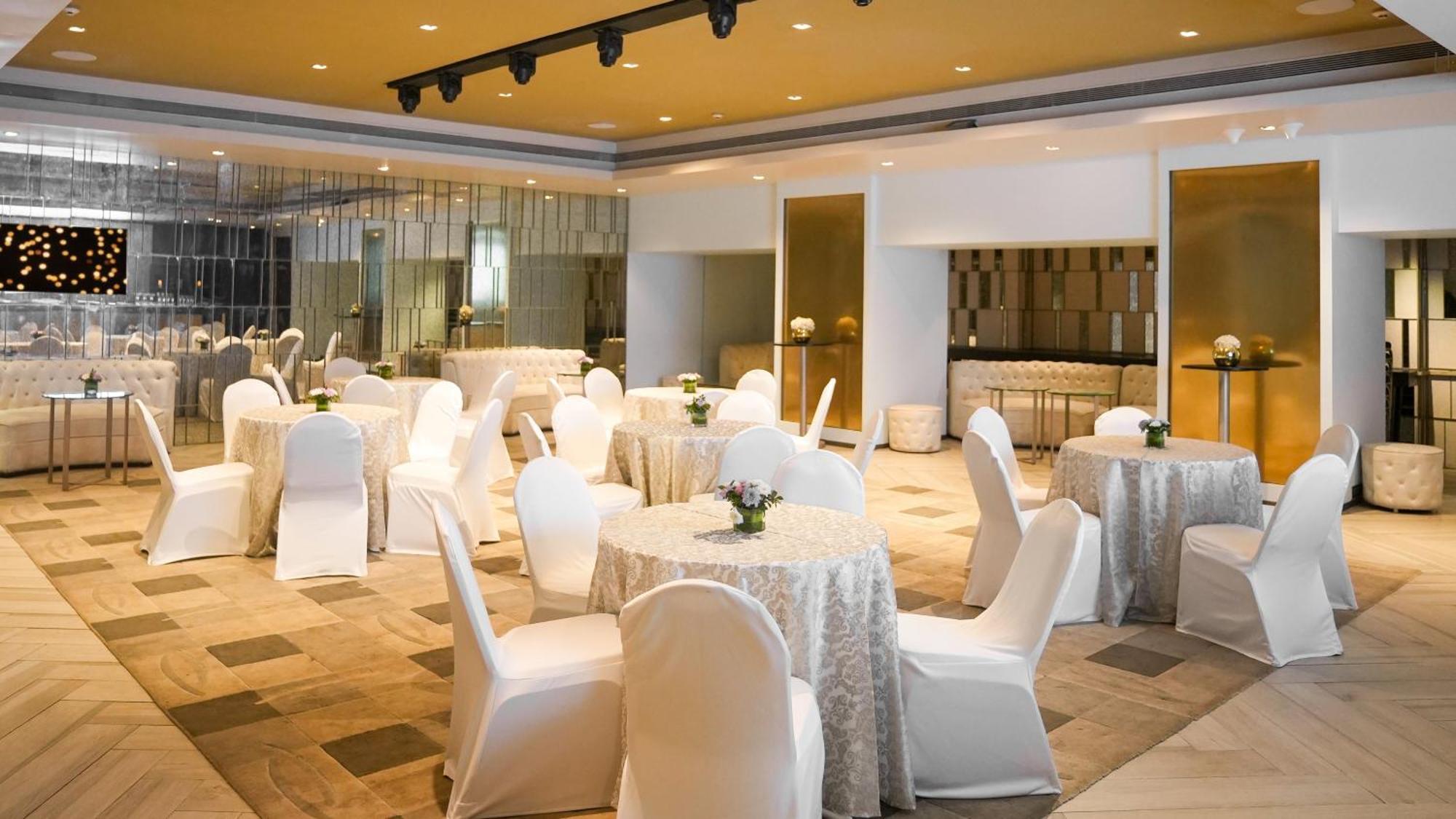 Intercontinental Marine Drive Mumbai By Ihg Hotel Екстериор снимка