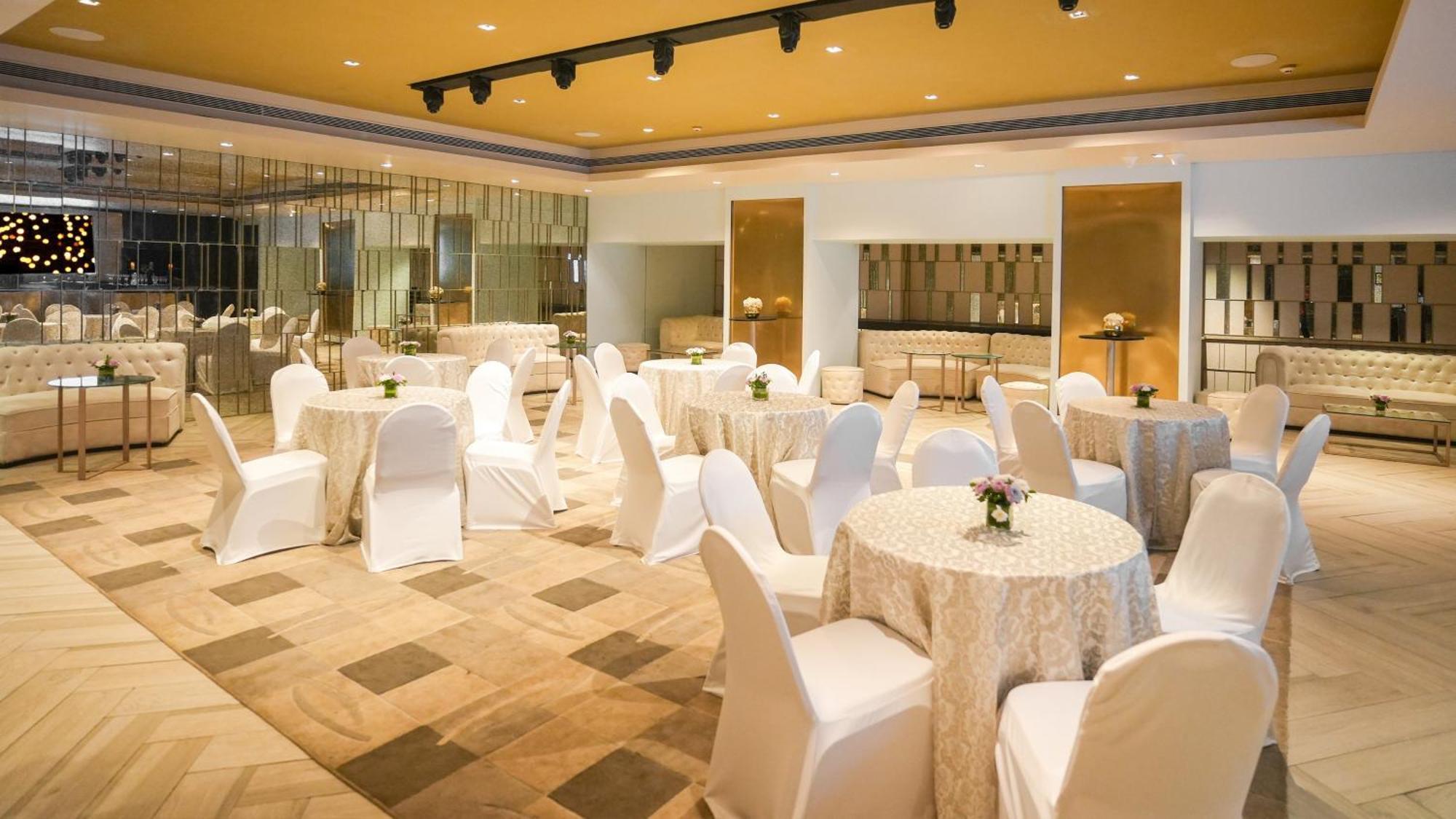 Intercontinental Marine Drive Mumbai By Ihg Hotel Екстериор снимка